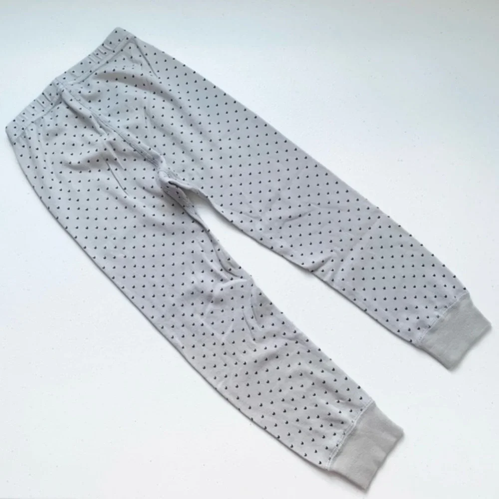 Hanna Andersson Sz 4 100cm Star Wars Stormtrooper Darth Vader Pajamas Long Johns